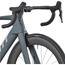 Aeroracer Scott Foil RC 20 Carbon Grey
