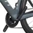 Aeroracer Scott Foil RC 20 Carbon Grey