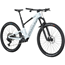 El MTB Scott Lumen 910 Cumulus White