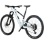 El MTB Scott Lumen 910 Cumulus White