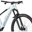 El MTB Scott Lumen 910 Cumulus White