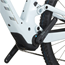El MTB Scott Lumen 910 Cumulus White