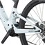 El MTB Scott Lumen 910 Cumulus White