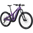 El MTB Scott Patron 920 Pansy Purple
