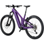 El MTB Scott Patron 920 Pansy Purple