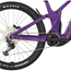 El MTB Scott Patron 920 Pansy Purple