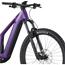 El MTB Scott Patron 920 Pansy Purple