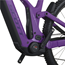 El MTB Scott Patron 920 Pansy Purple