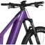 El MTB Scott Patron 920 Pansy Purple