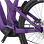 El MTB Scott Patron 920 Pansy Purple