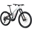 El MTB Scott Patron ST 900 Tuned Carbon Black/Pastel White