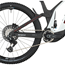 El MTB Scott Patron ST 900 Tuned Carbon Black/Pastel White