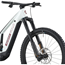 El MTB Scott Patron ST 900 Tuned Carbon Black/Pastel White