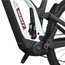 El MTB Scott Patron ST 900 Tuned Carbon Black/Pastel White