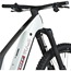 El MTB Scott Patron ST 900 Tuned Carbon Black/Pastel White
