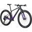 Gravel pyörä Scott Scale Gravel 10 Carbon Black/Indigo Purple