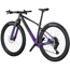 Gravel pyörä Scott Scale Gravel 10 Carbon Black/Indigo Purple