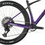 Gravel pyörä Scott Scale Gravel 10 Carbon Black/Indigo Purple