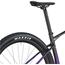 Gravel pyörä Scott Scale Gravel 10 Carbon Black/Indigo Purple