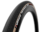 Gravel-rengas Vittoria Terreno Zero Gravel Endurance TLR G2 40-622 (700x40c) (700x40c) Musta/Ruskea