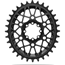 Eturatas absoluteBLACK SRAM T-Type 8-Bolt 12s Oval Chainring
