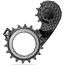 absoluteBLACK HOLLOWcage Shimano Dura-Ace R9200 Titanium