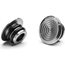 Barends absoluteBLACK Aluminium 2pcs Grey