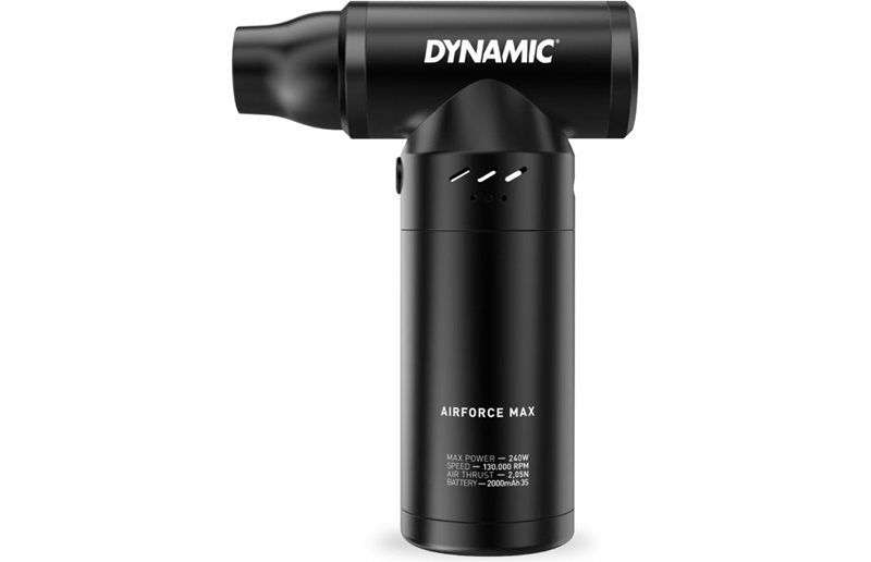 Dynamic AirForce Max Air Blower