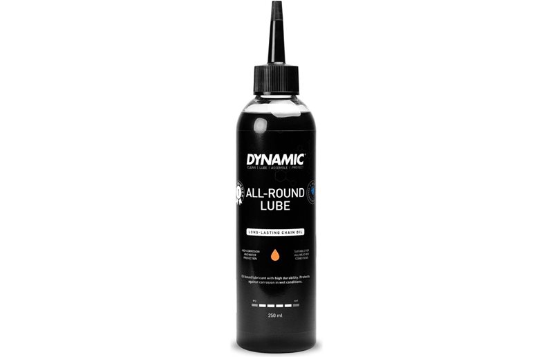 Ketjuöljy Dynamic All Round Lube