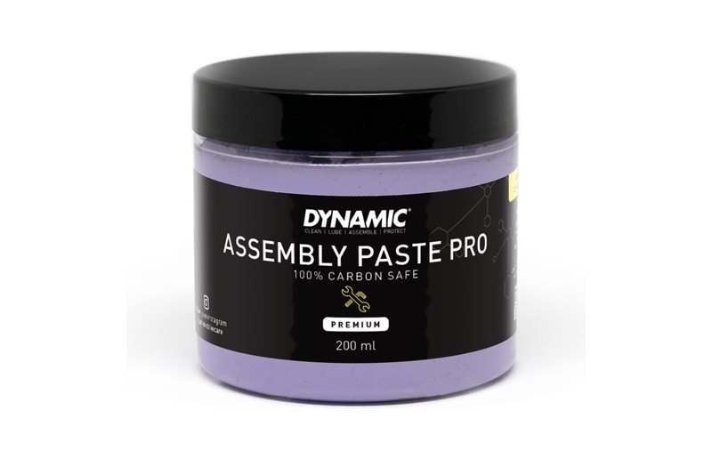 Rasva Dynamic Assembly Paste Pro
