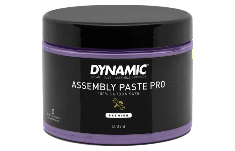 Rasva Dynamic Assembly Paste Pro