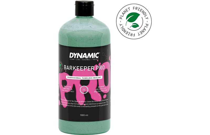 Puhdistusaine Dynamic Bar Keeper Pro