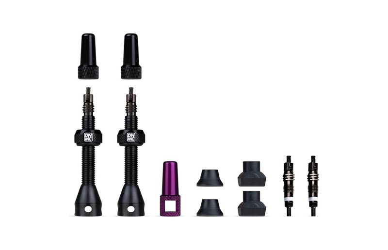 Tubeless venttiili Dynamic Bar Keeper