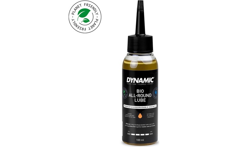 Ketjuöljy Dynamic Bio All Round Lube