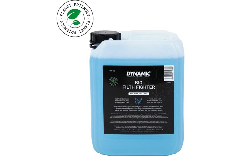 Puhdistusaine Dynamic Bio Filth Fighter