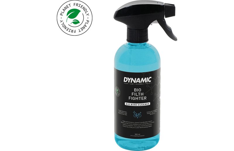 Puhdistusaine Dynamic Bio Filth Fighter