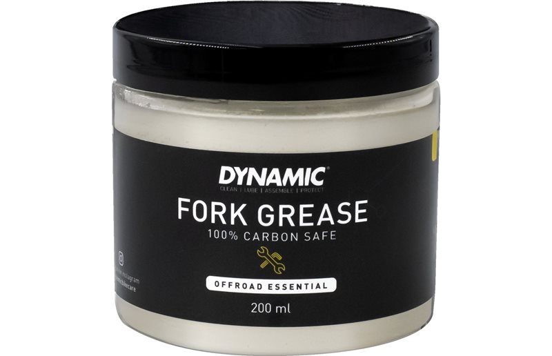 Rasva Dynamic Fork Grease MTB