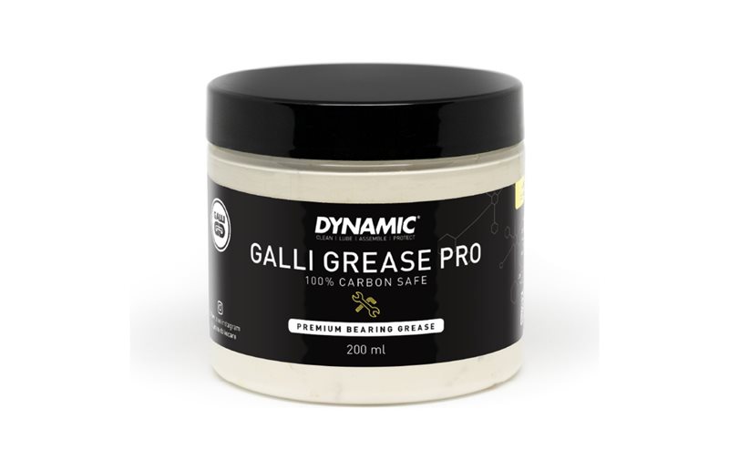 Rasva Dynamic Galli Grease Pro