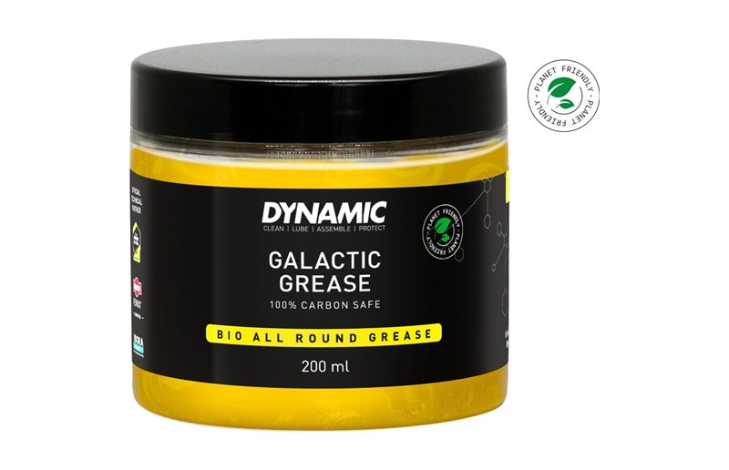 Rasva Dynamic Glactic Grease