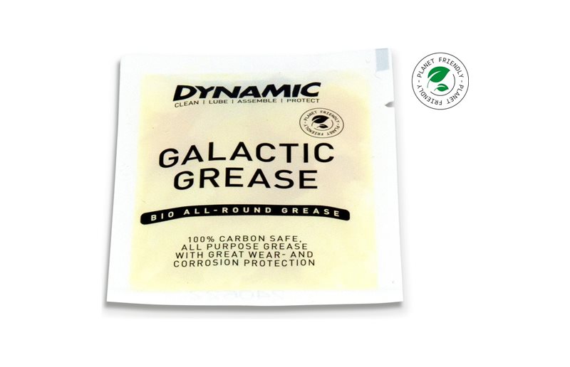Rasva Dynamic Glactic Grease