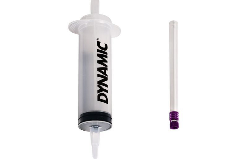 Dynamic Hector the Injector