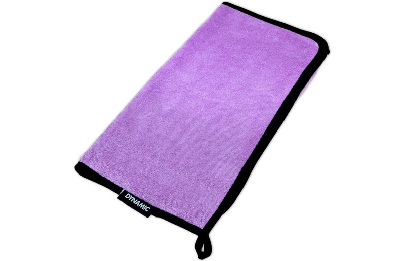 Pyyhe Dynamic Luxury Microfibre Polishing Cloth