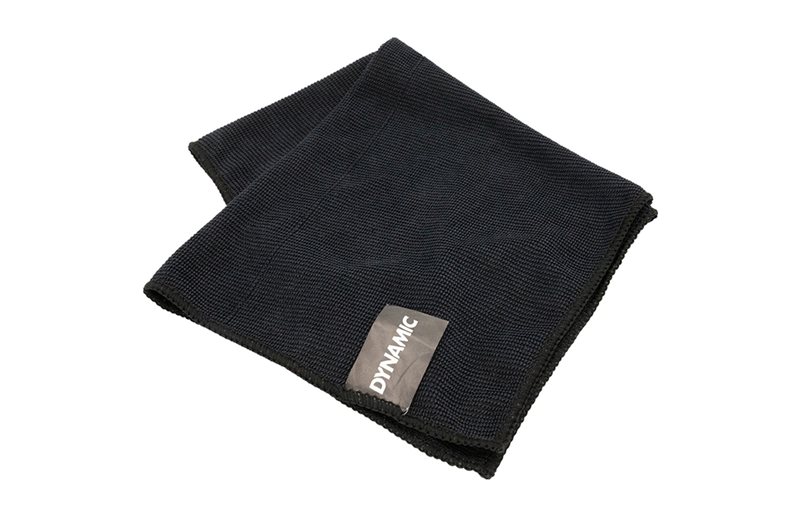 Pyyhe Dynamic Microfibre