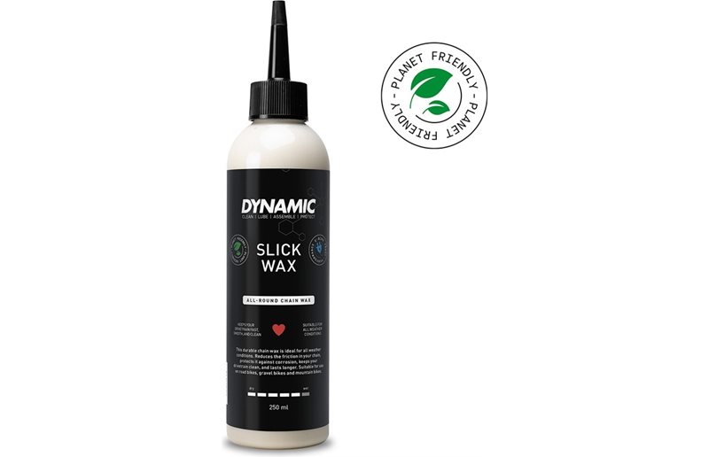 Rasva Dynamic Slick Wax