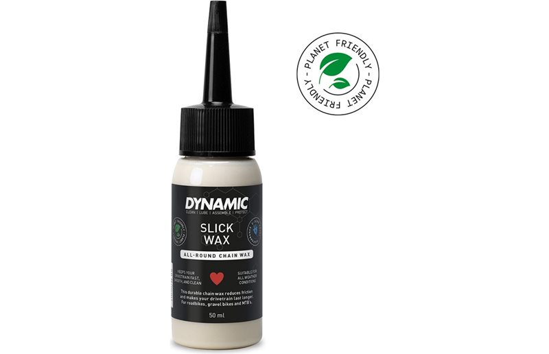 Kedjevax Dynamic Slick Wax 50ml bottle