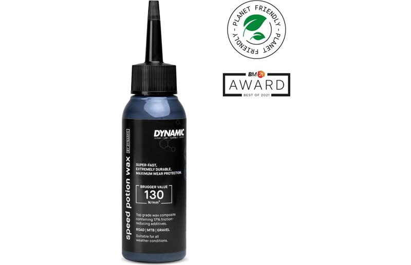 Rasva Dynamic Speed Potion Wax