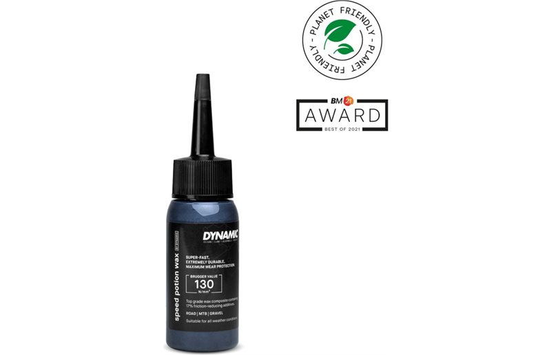 Rasva Dynamic Speed Potion Wax