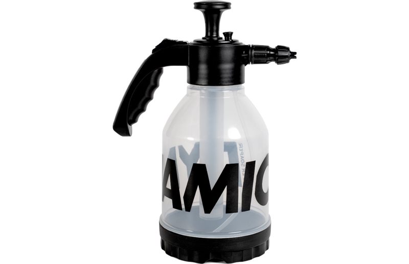 Puhdistusaine Dynamic Super Soaper Foam Sprayer