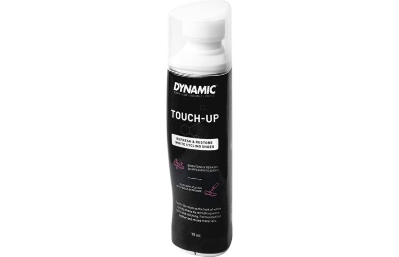 Dynamic Touch Up Shoe Whitener