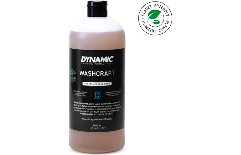 PuhdistusaineDynamic Washcraft